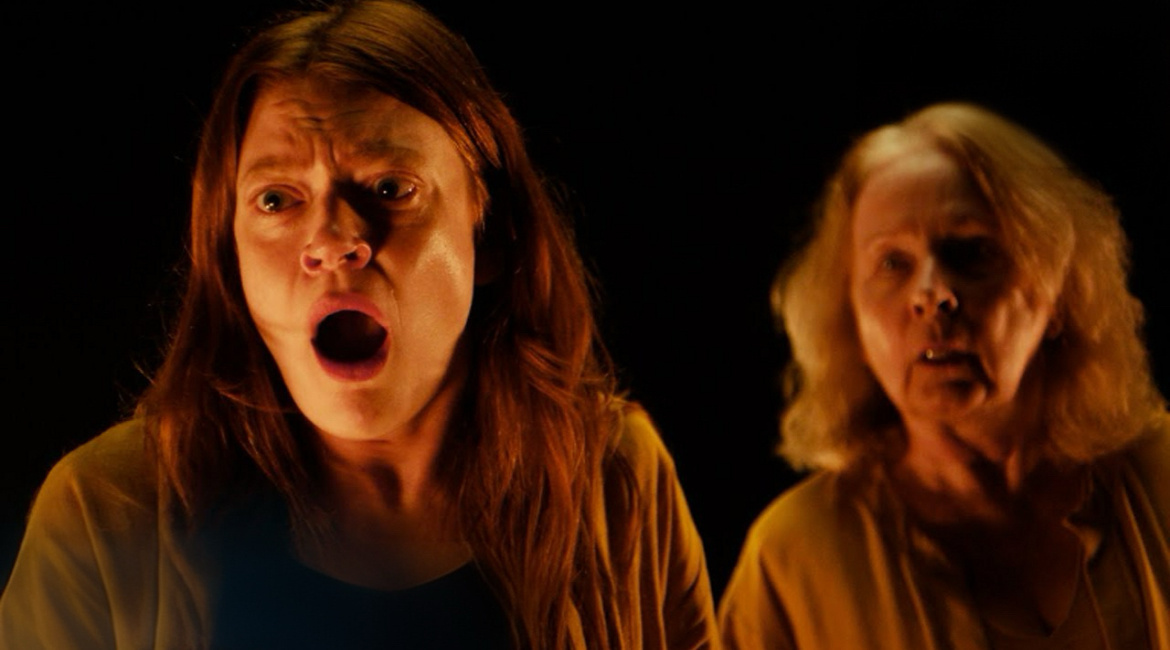 10 Новых фильмов ужасов 2025 года которые уже вышли