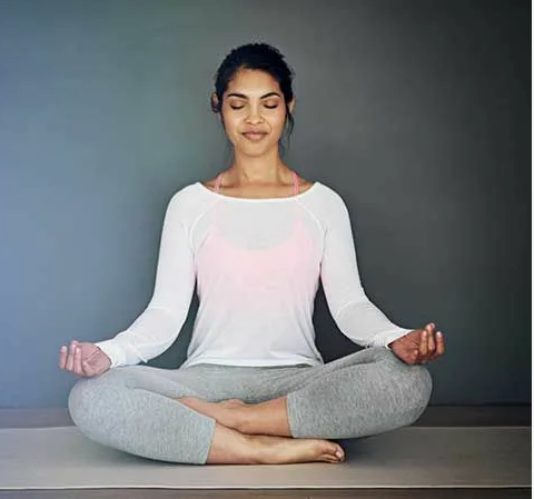 Медитация в личностном и межличностном развитии