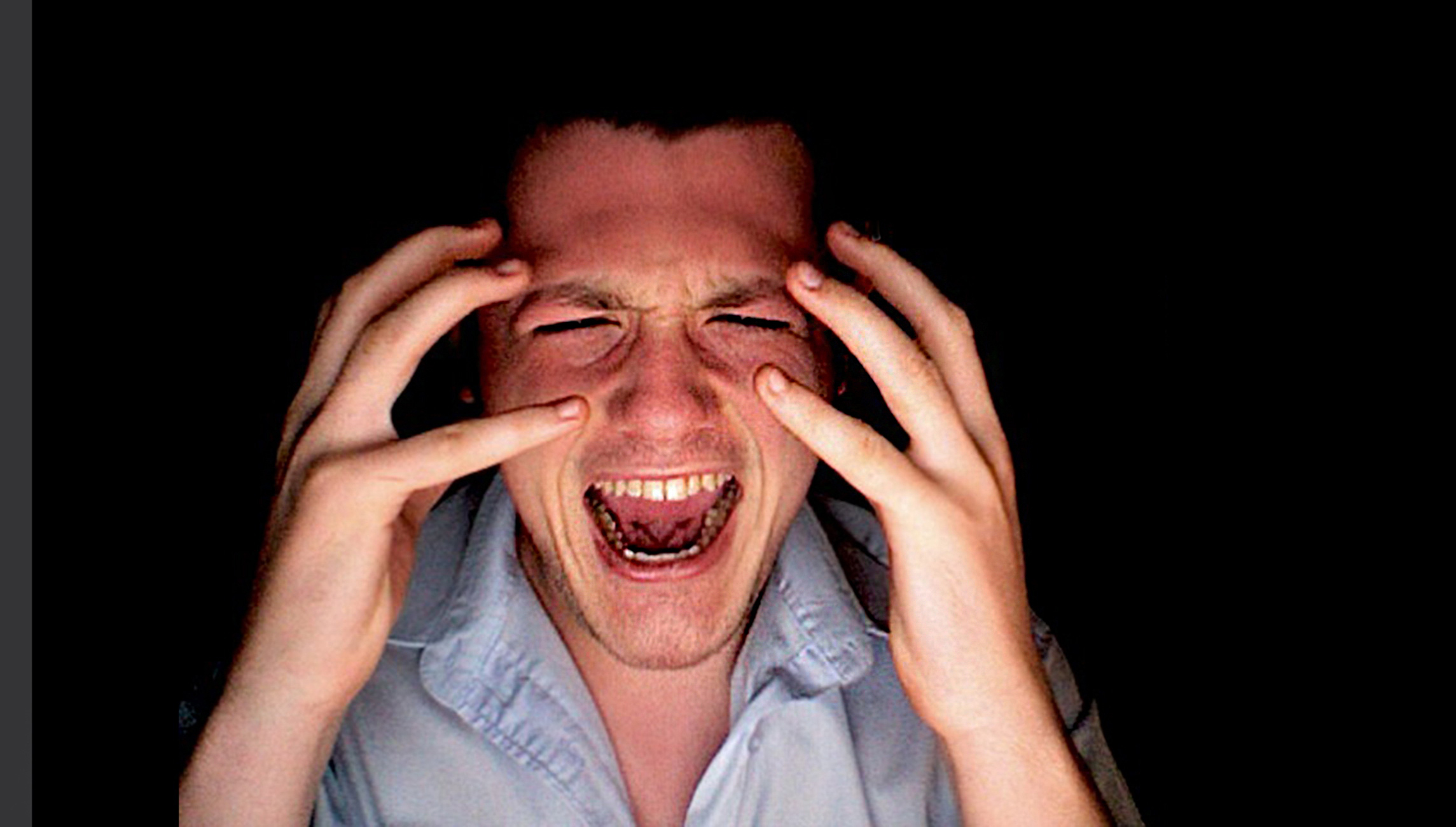 Мы умрём и от нашего сознания совсем ничего не останется? Но кто в нас страшится и совсем не страшится своей собственной смерти?