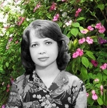 Галина Николаевна, г. Пермь