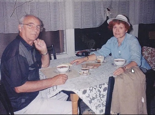 🟩Любовь геолога и съеденные коровой мечты