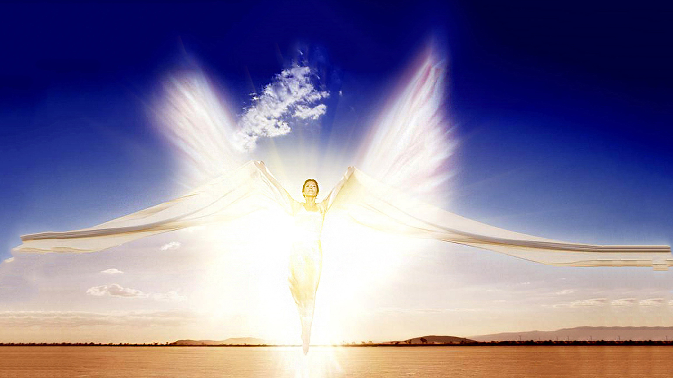 Мы умрём и от нашего сознания совсем ничего не останется? Но кто в нас страшится и совсем не страшится своей собственной смерти?