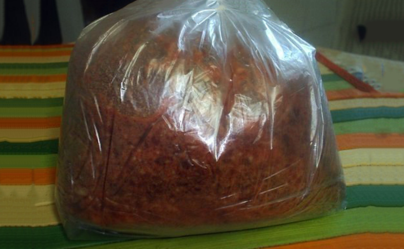 Мы умрём и от нашего сознания совсем ничего не останется? Но кто в нас страшится и совсем не страшится своей собственной смерти?