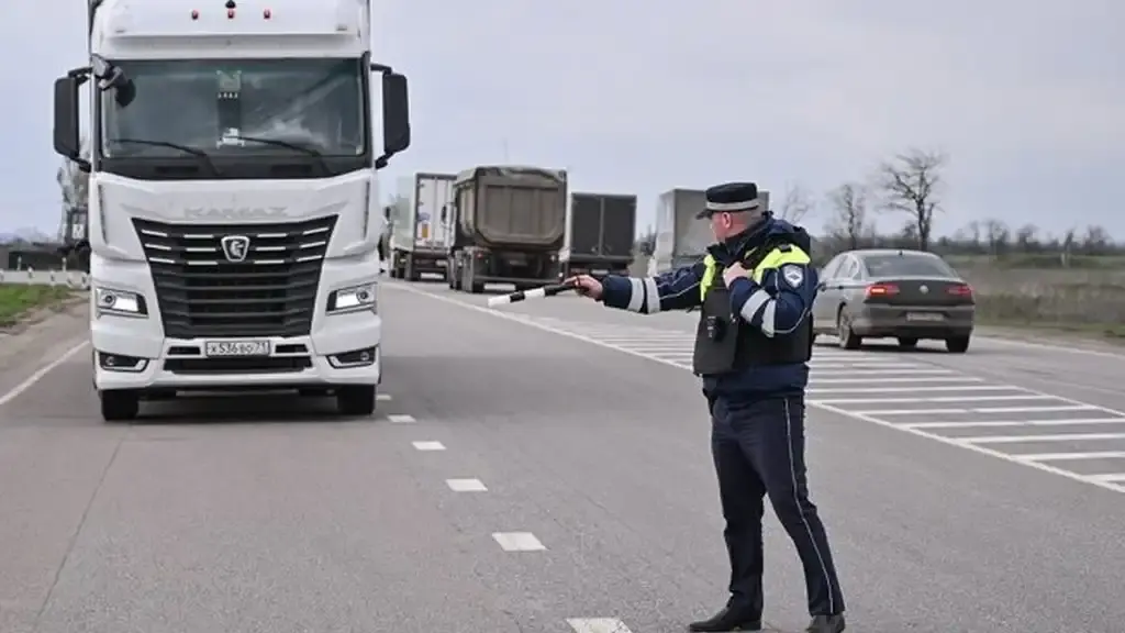 Водители под медицинским контролем: Как визит к врачу может лишить прав — разбор нового закона