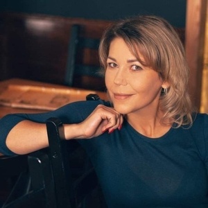 Костенюк Марина Викторовна