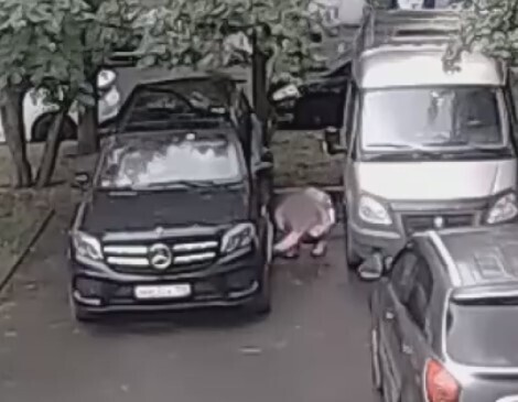 Мечтала о загранице, заложила бомбу за деньги и… попалась. В Питере задержана девушка-агент СБУ