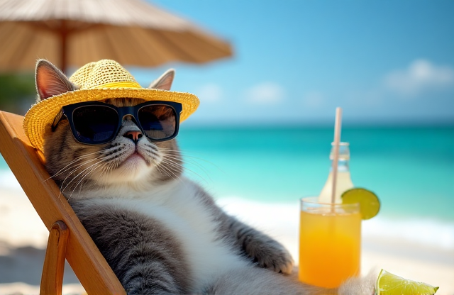 Депутаты оценили идею поощрять россиян за пять лет работы на одном месте. Получите месяц отпуска…