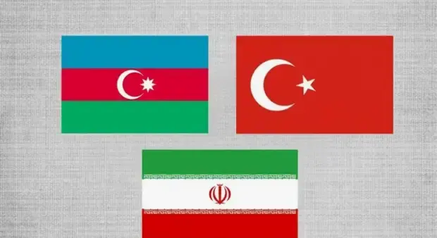 Азербайджан на пороховой бочке