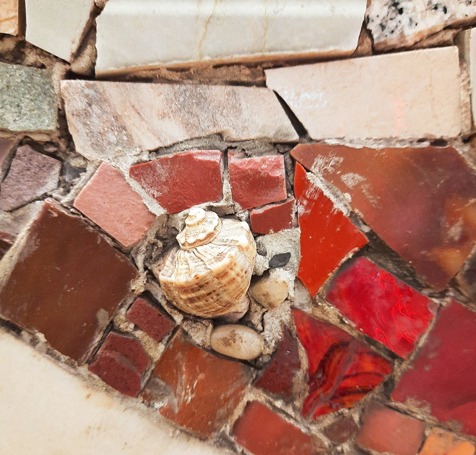 Москва-река и её обитатели в метро