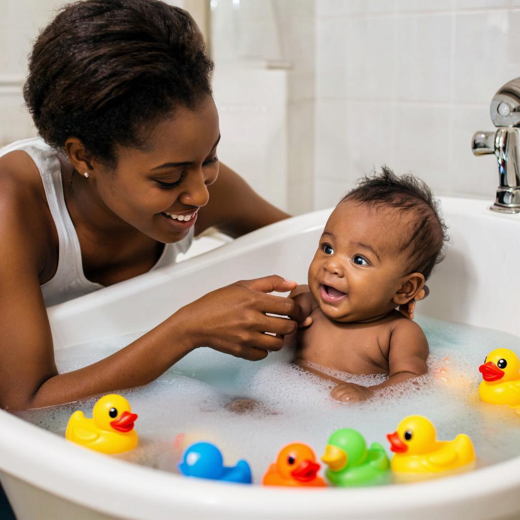 Кошмарный случай в США от которого мурашки по коже. Мать расправилась с 8-ми месячным сыном