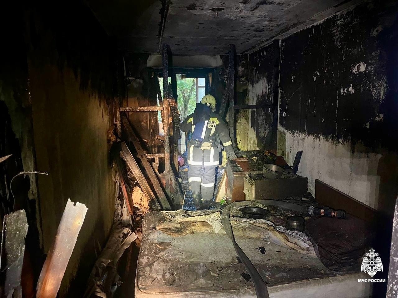 "Хороший мальчик"