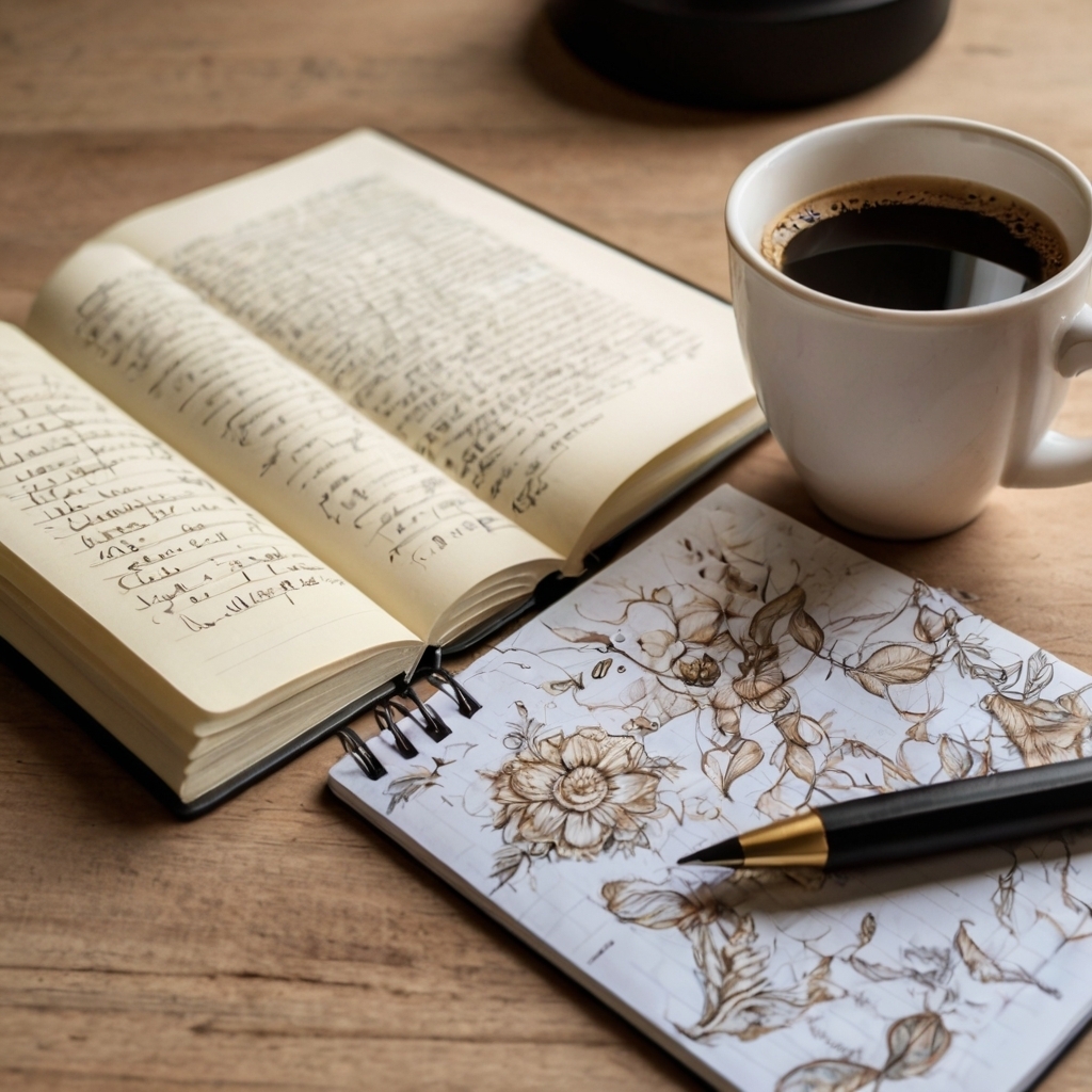 Креативный конкурс для семейного вечера "Символическое рисование"🎨