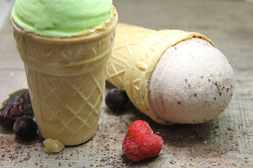 Опасная "коровка"