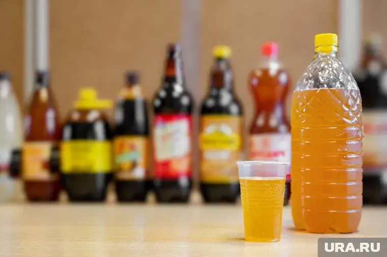 Квас из магазина - вред или польза?