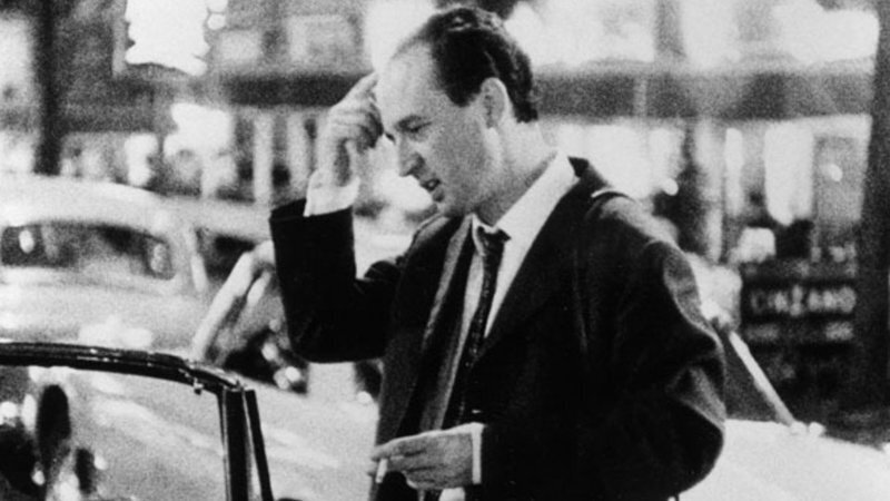 Почему папарацци - Папарацци? Тацио Секкьяроли. История названия субкультуры