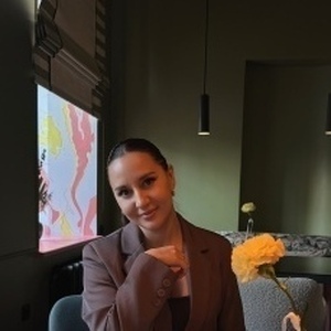 Григорян Анна Олеговна