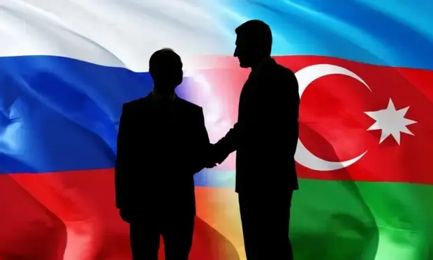 Причина скандала с Баку