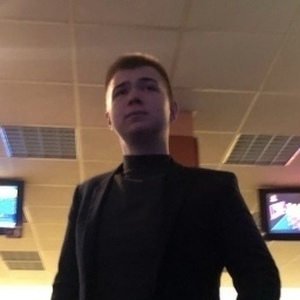 Кондратов Антон Артемович