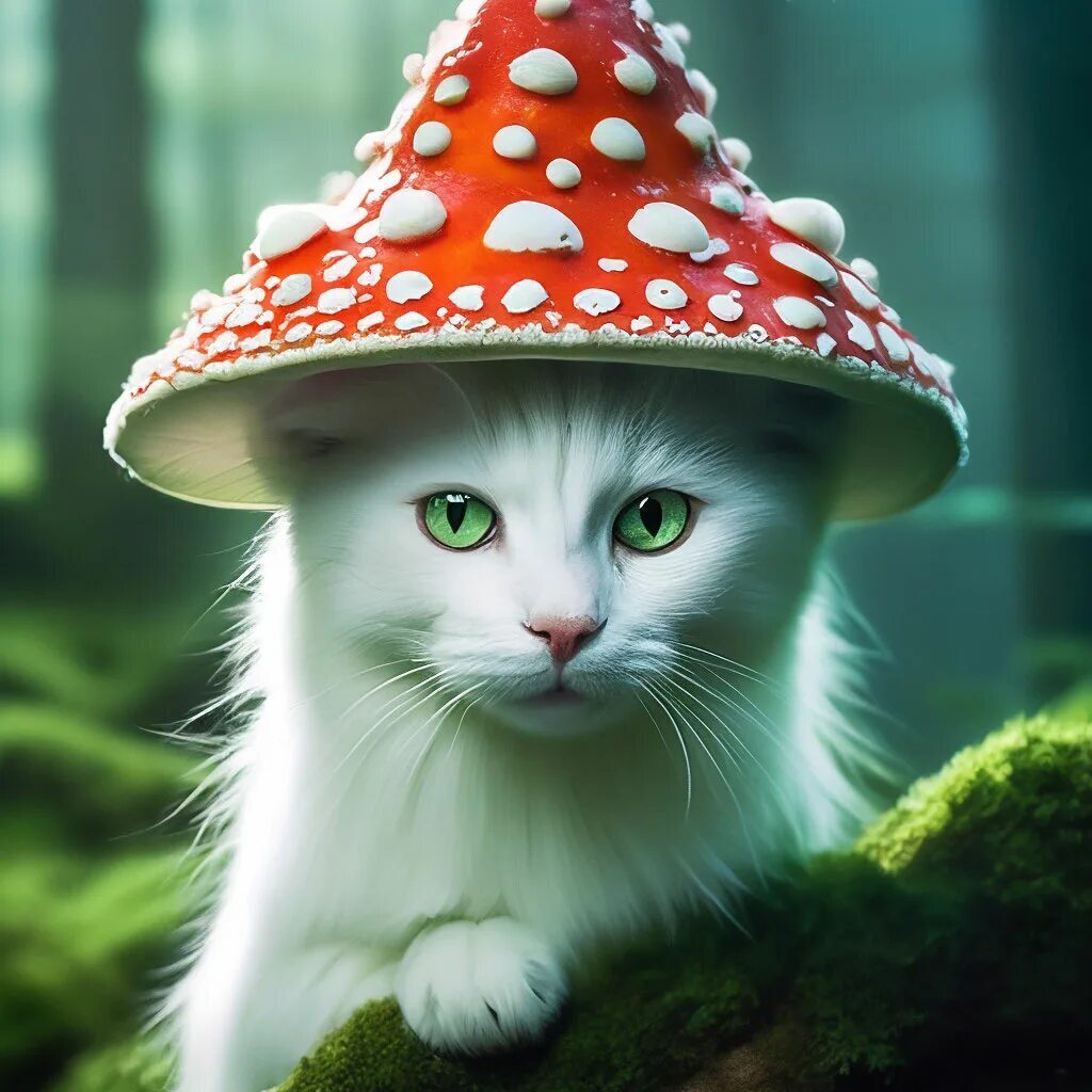 Когда нейросети шутят: 5 комичных историй из мира искусственного интеллекта (ч. 2)