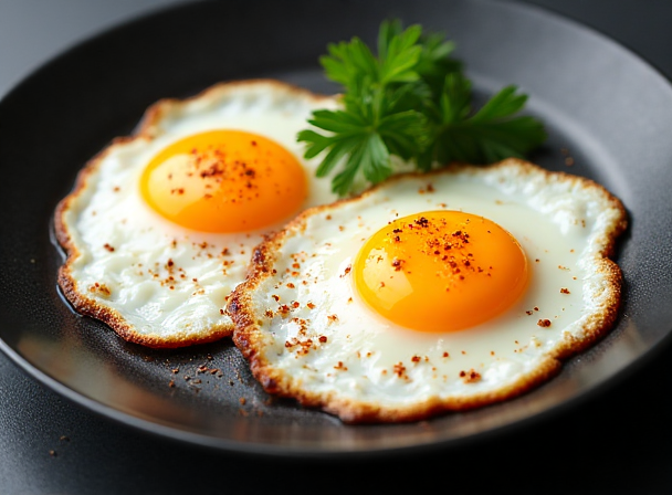 Осенью ожидается новый взлет цен.Золотые яйца 2.0: Как нас снова разводят на банальном омлете