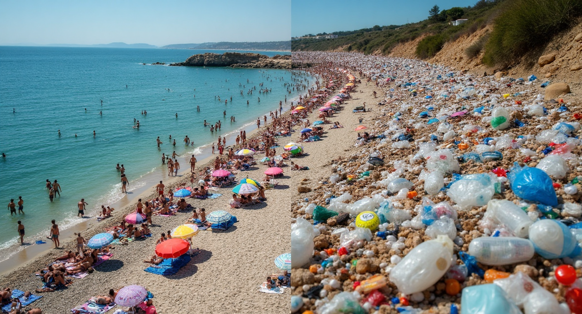 В Госдуме обсуждают идею ввести налог на туры за границу. Спасибо! Теперь мы точно поедем... в никуда