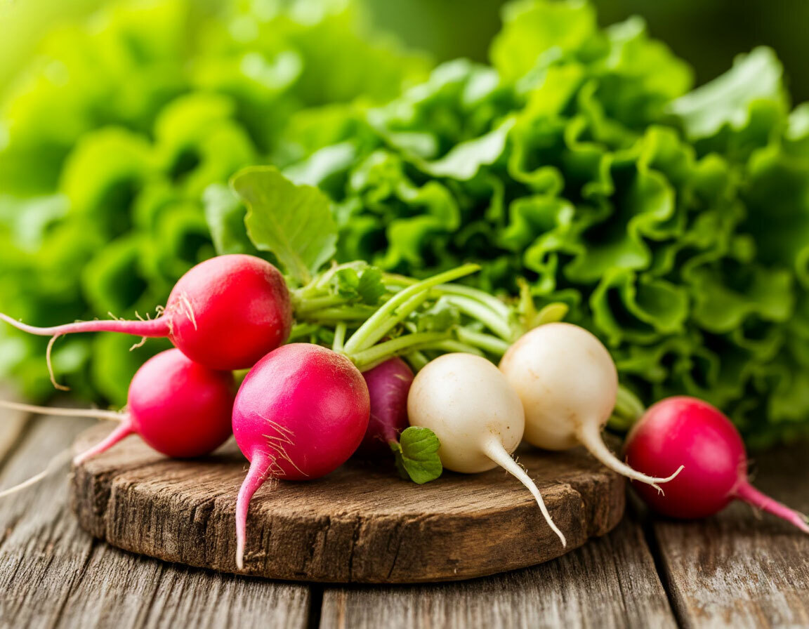 Влияет ли редиска на здоровье? Неожиданные факты от специалистов