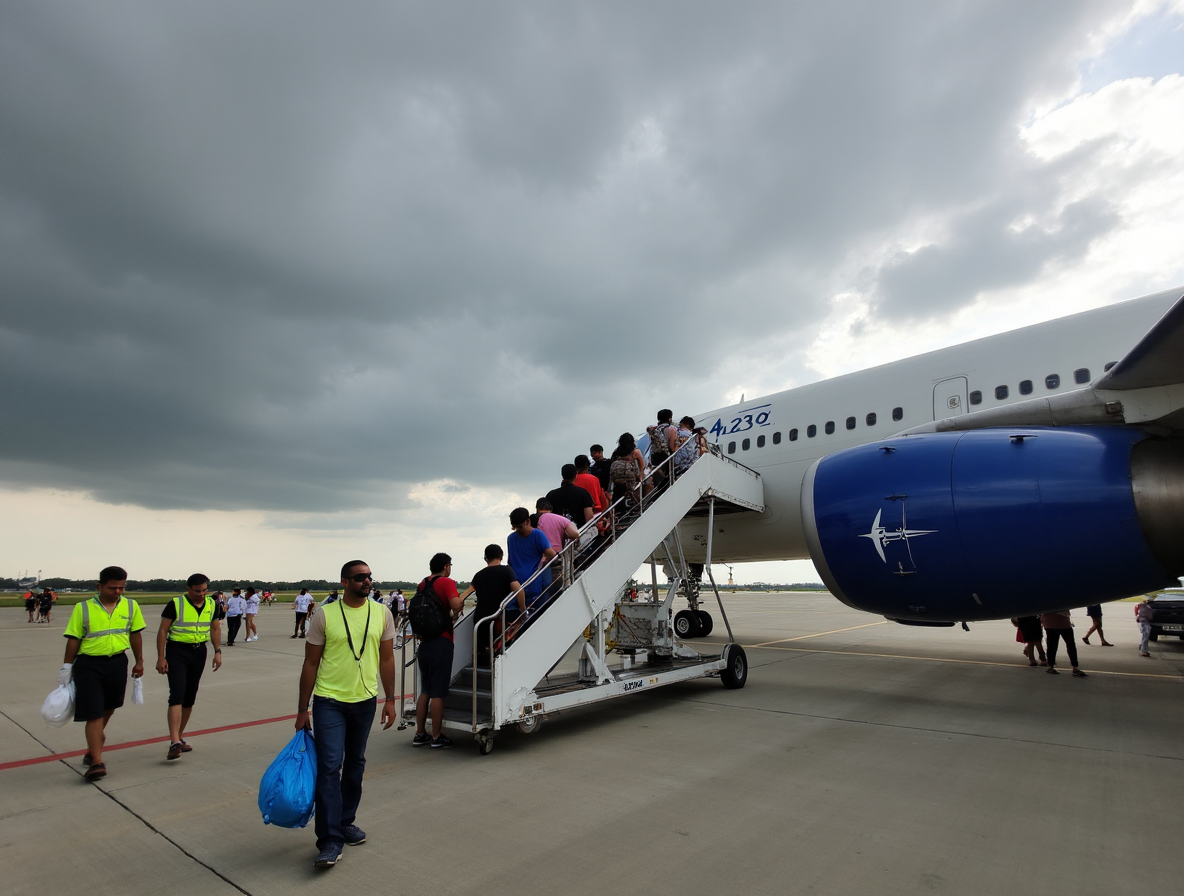 В Госдуме обсуждают идею ввести налог на туры за границу. Спасибо! Теперь мы точно поедем... в никуда