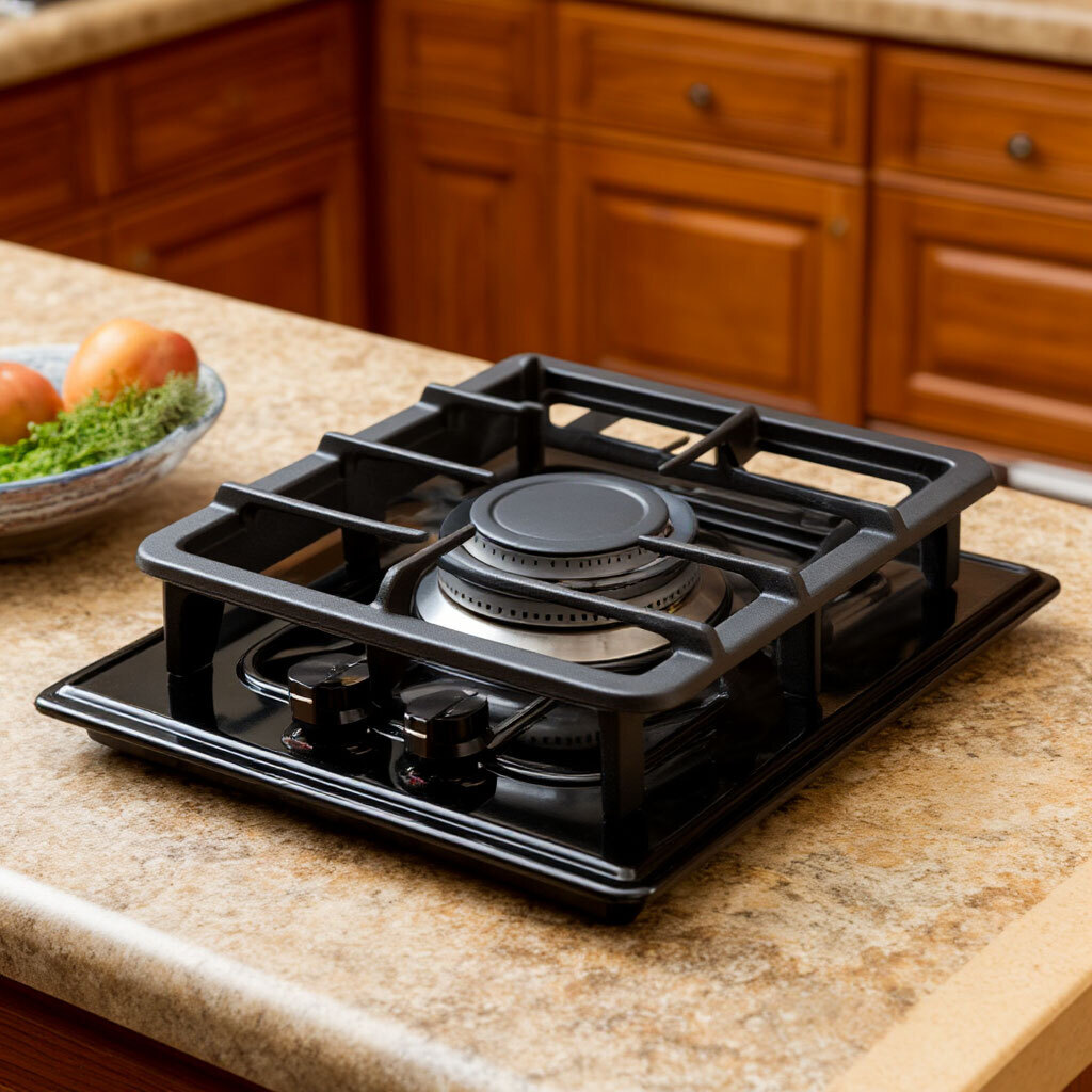 Какие признаки имеются при утечке бытового газа и меры, которые важно предпринять.