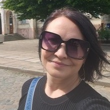 Татьяна, г. Калининград