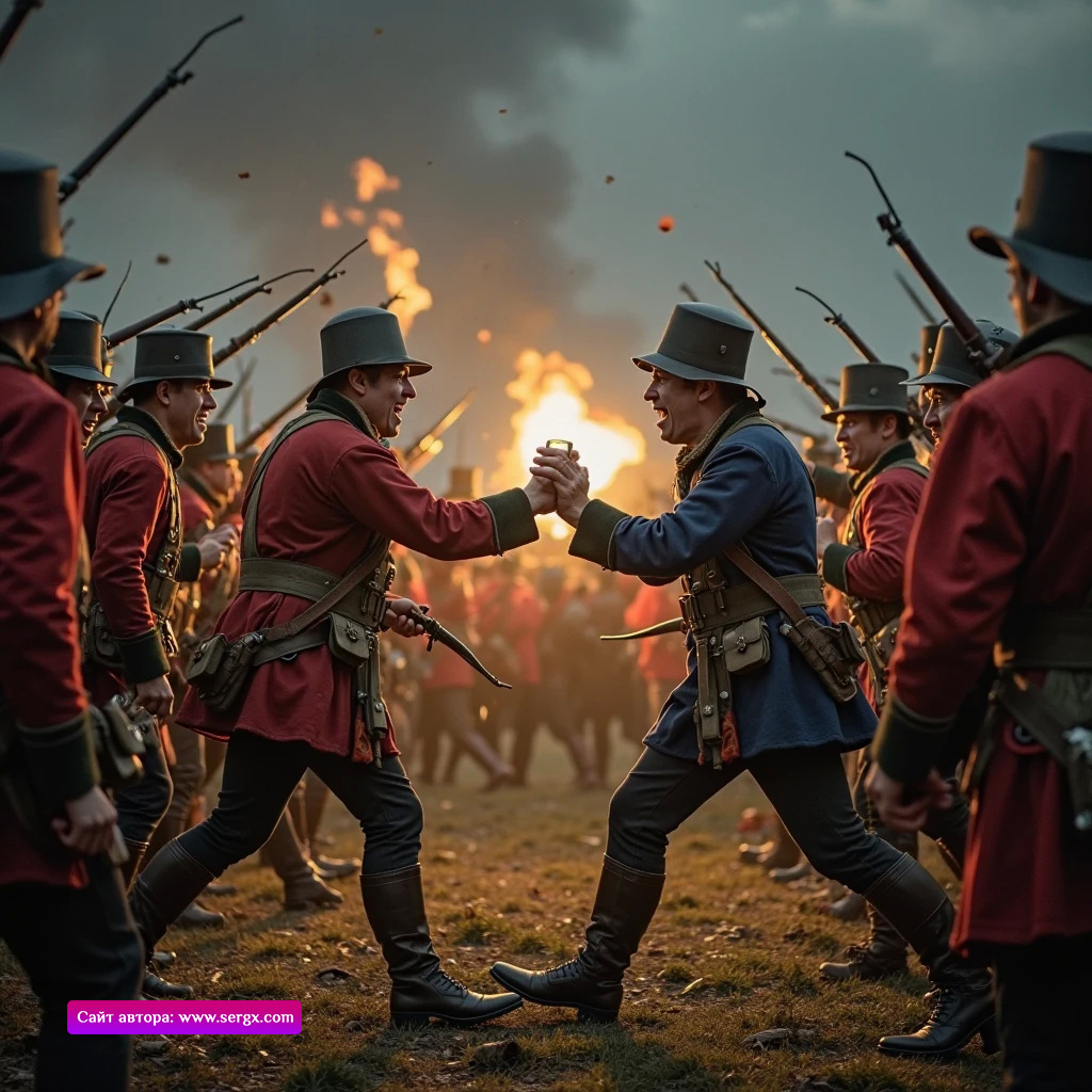 Санта-Клауса казнили, клоуны устроили бойню, а ЦРУ пыталось завербовать… кошку?! 10 историй из прошлого, которые звучат как бред...