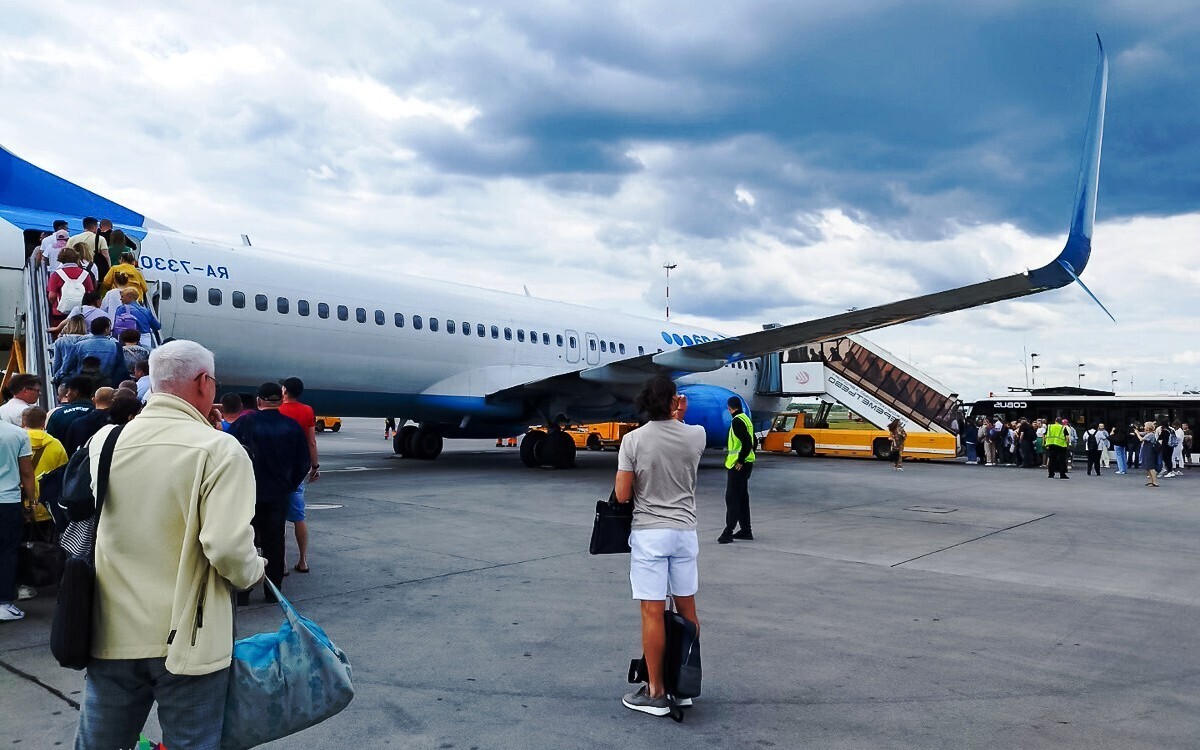 Новый налог на заграничные туры: что задумала Госдума и как это ударит по вашему отпуску?