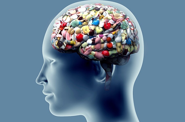 Что не так с «лекарствами для мозга»?