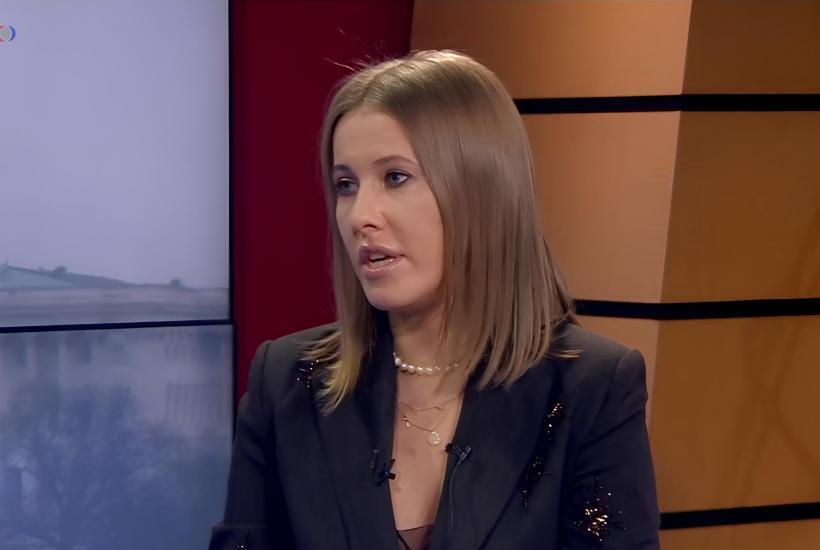 Ты сама пела про ЛГБТ<span style=