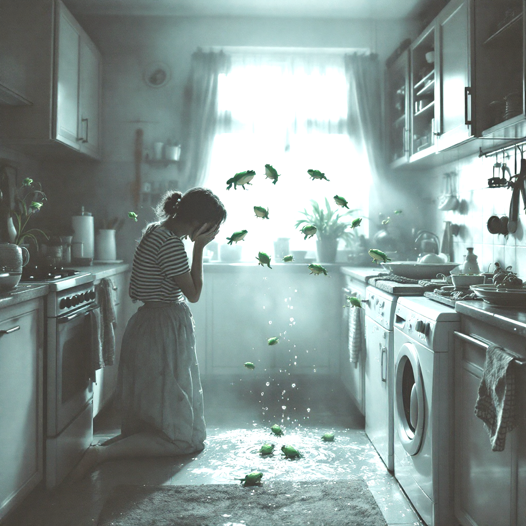 Заземление или штраф: кошмар каждого владельца стиральной машины