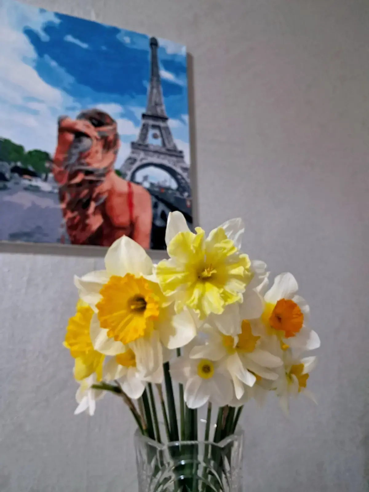 Семейная жизнь... Какая она?