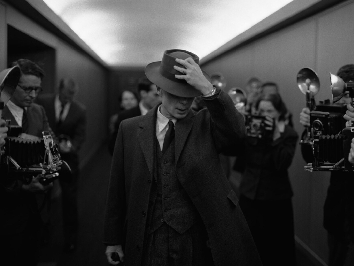 Разнообразие жанров: обзор пяти новых фильмов для всех вкусов