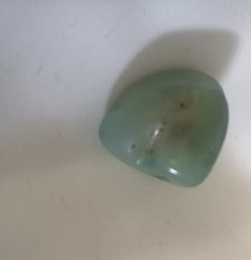 🟩Стареют ли камни? Да. Они стареют даже в украшениях