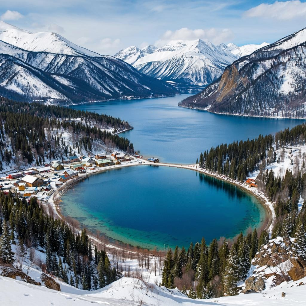 Дальневосточный гектар 3