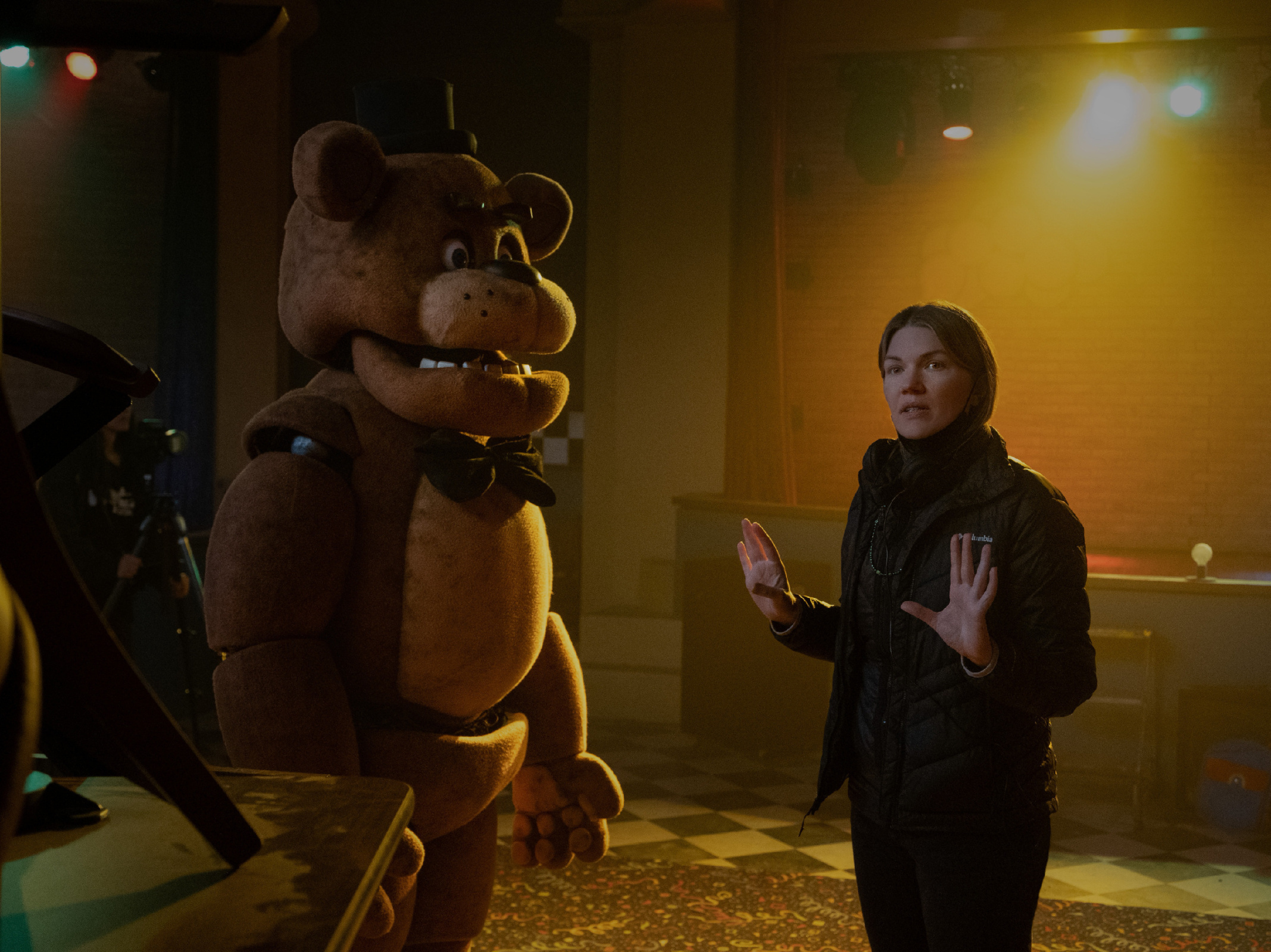 Разнообразие жанров: обзор пяти новых фильмов для всех вкусов