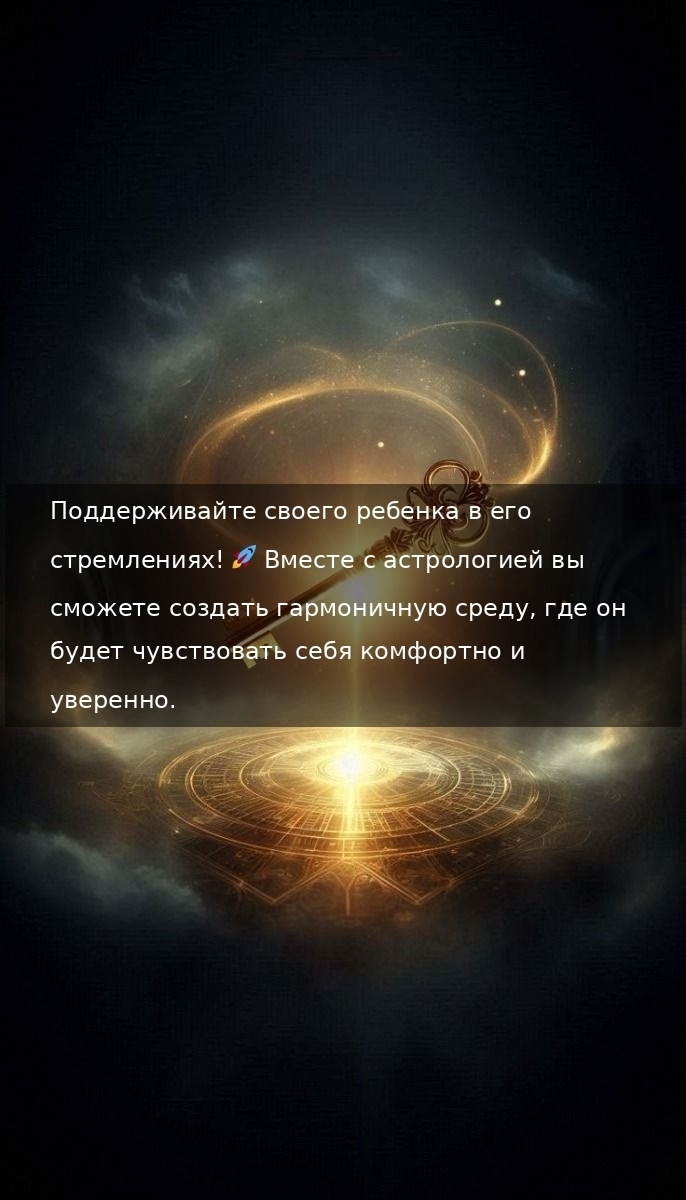 Каждый ребёнок приходит в жизнь родителей не случайно — он несёт в себе особую задачу, урок или дар. 👨👩👧👦