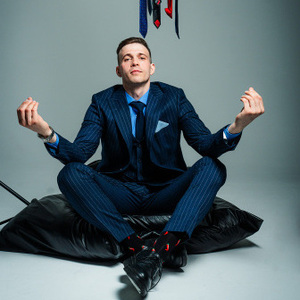 Фетисов Илья Владимирович