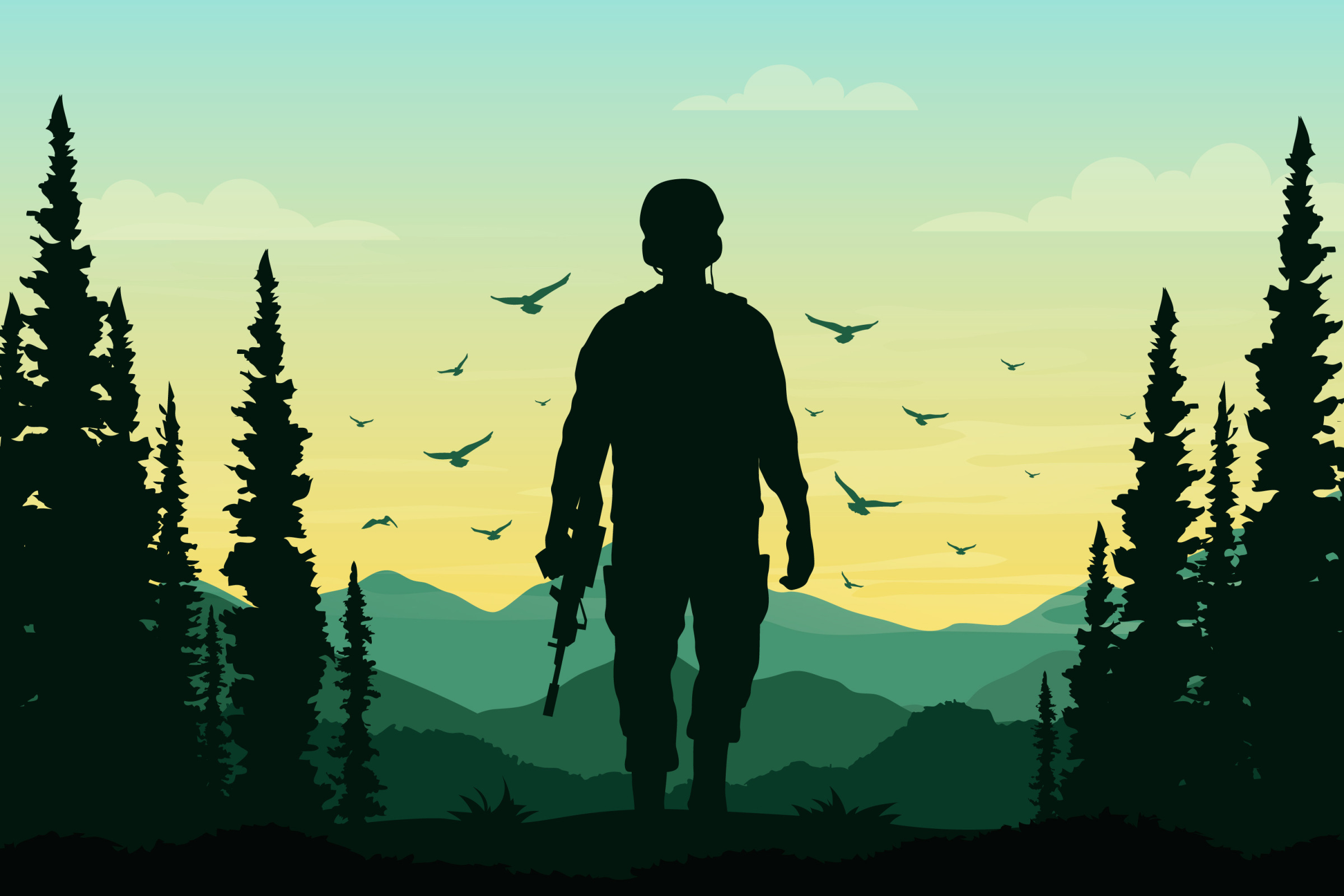 В Крыму выплатят по 200 тысяч военным. У кого есть право на единовременную выплату?