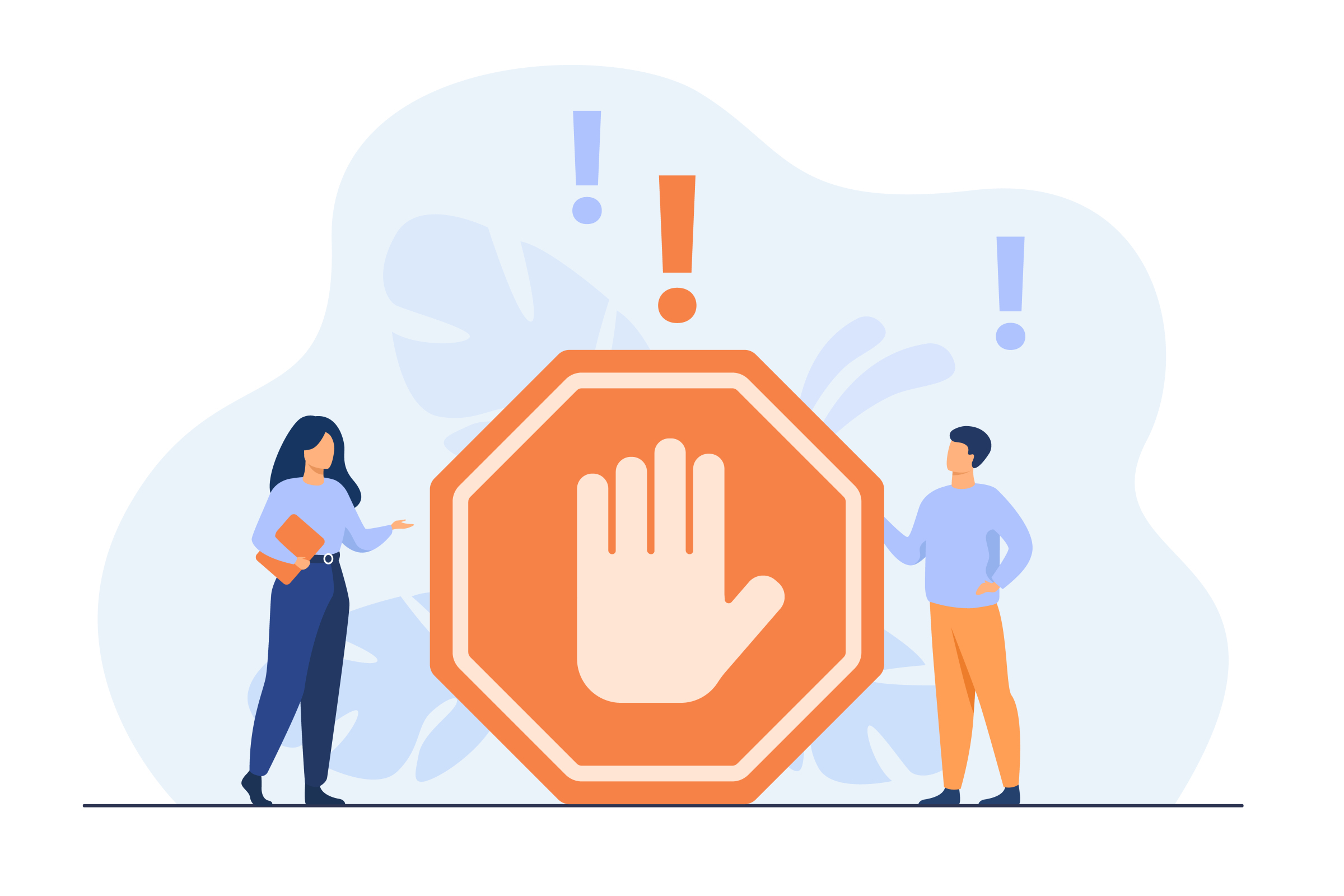 Как реагировать на ошибки: секреты успешного человека.