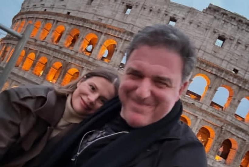 Максим Виторган защищает невесту от хейтеров: говномухи напали после нашего фото