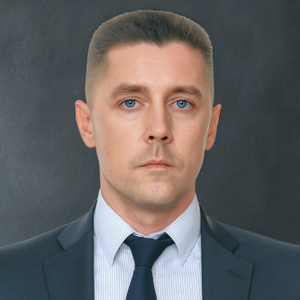 Лопатин Денис Николаевич