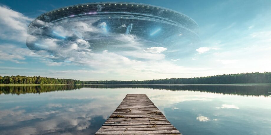 Угрожает ли Земле инопланетное вторжение?