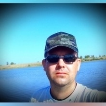 Виктор, г. Оренбург