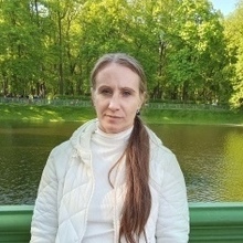  Захаренко Мария Викторовна, г. Санкт-Петербург