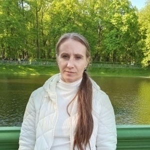 Захаренко Мария Викторовна