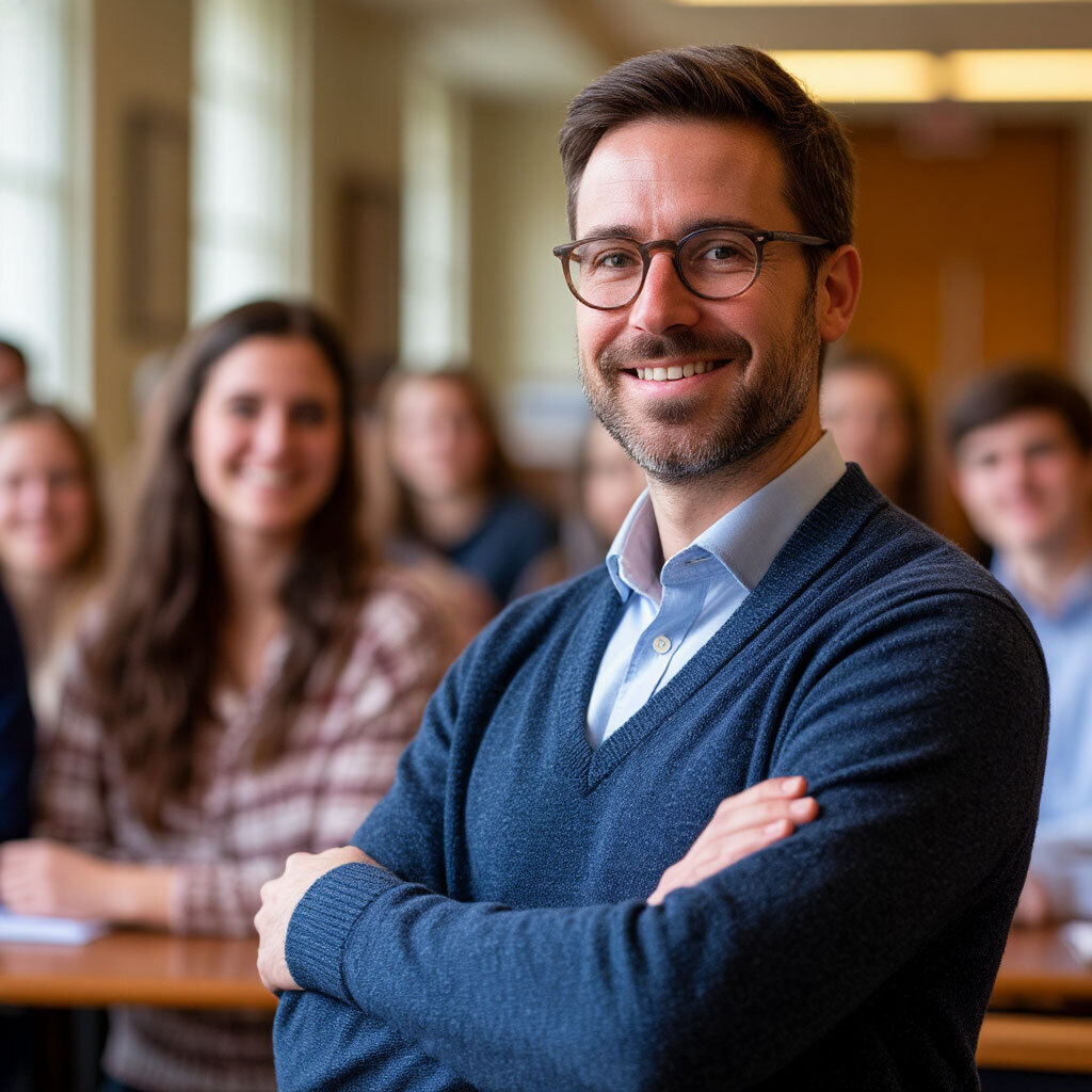 Правомерен ли конкурс при устройстве преподавателем в высшее учебное заведение?